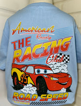 Load image into Gallery viewer, American Racing McQueen Tee

