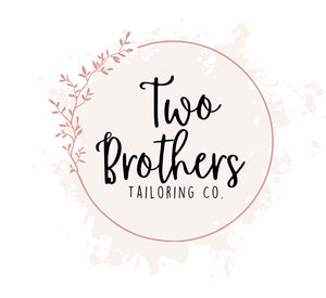 Two Brothers Tailoring Co.