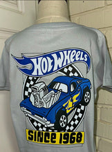 Load image into Gallery viewer, H. Wheels Tee
