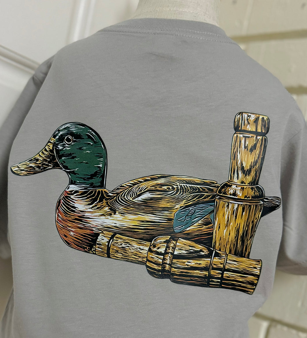 Classic Mallard Tee