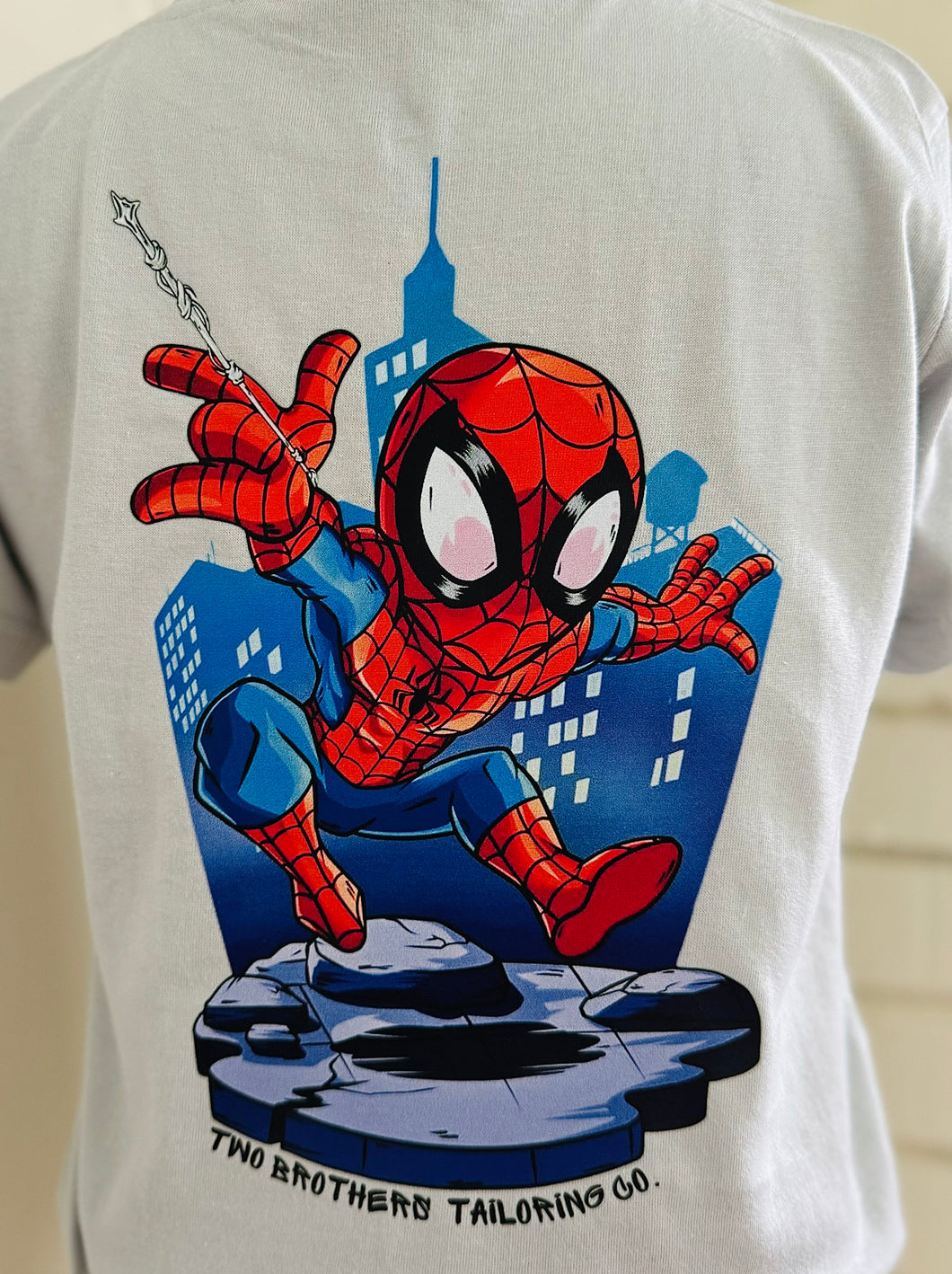 Spidey Tee