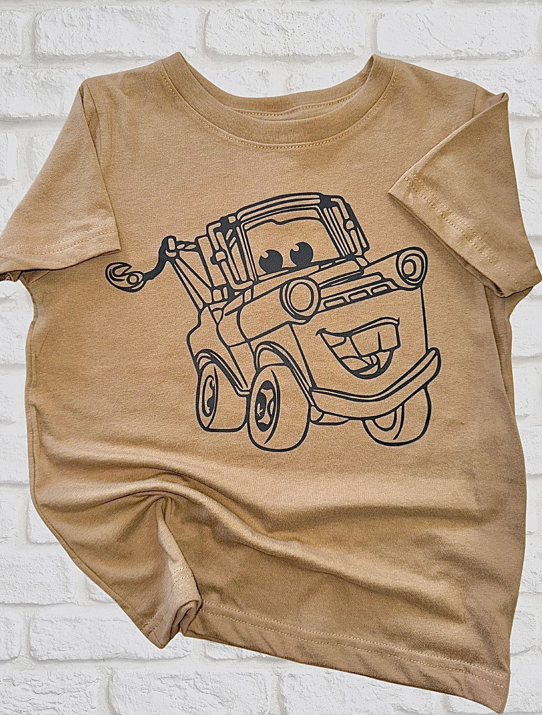 Mater Sketch Tee