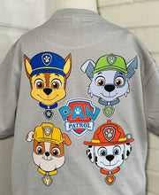 Load image into Gallery viewer, P. Patrol tee

