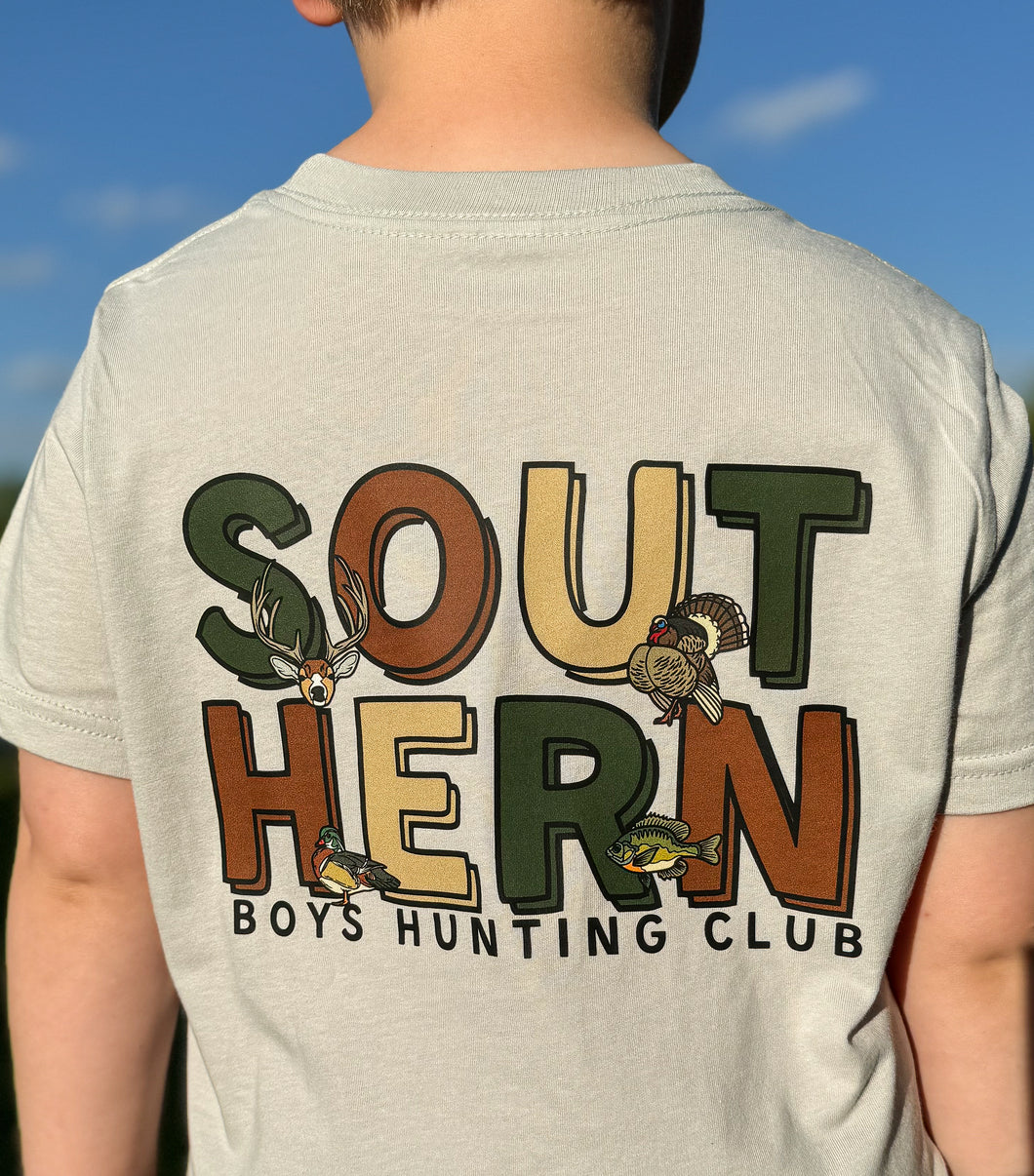 Southern Boys Hunting Club