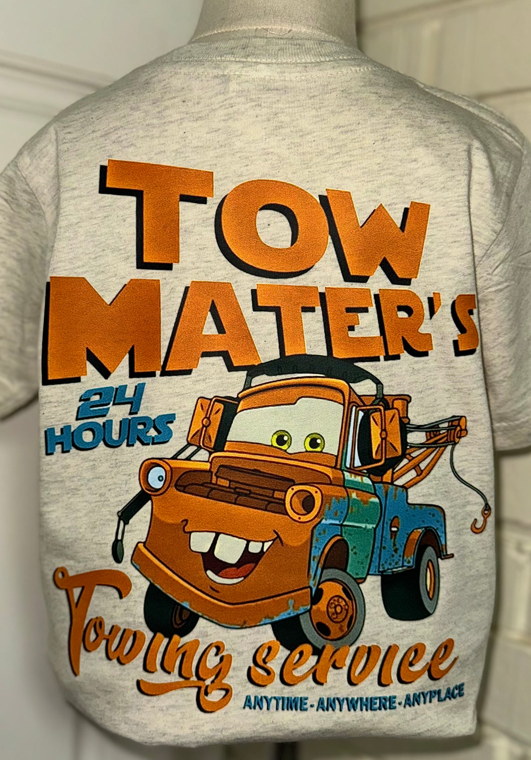 MTR TEE