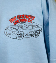 Load image into Gallery viewer, American Racing McQueen Tee
