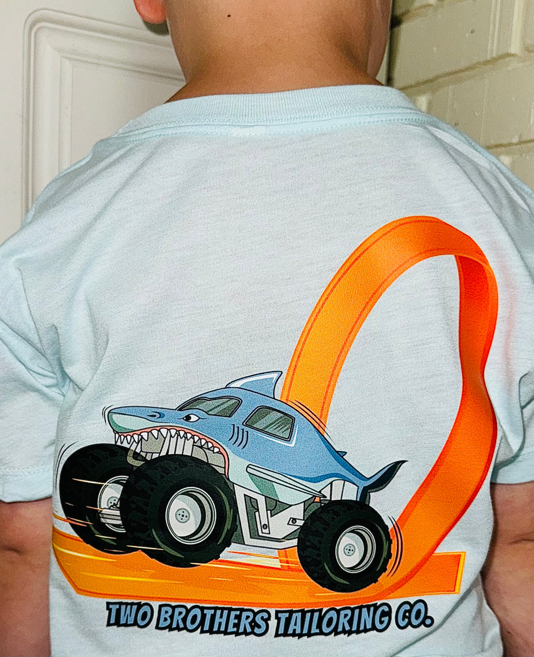 Mega Fast Tee