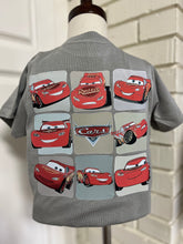 Load image into Gallery viewer, Cars Tee
